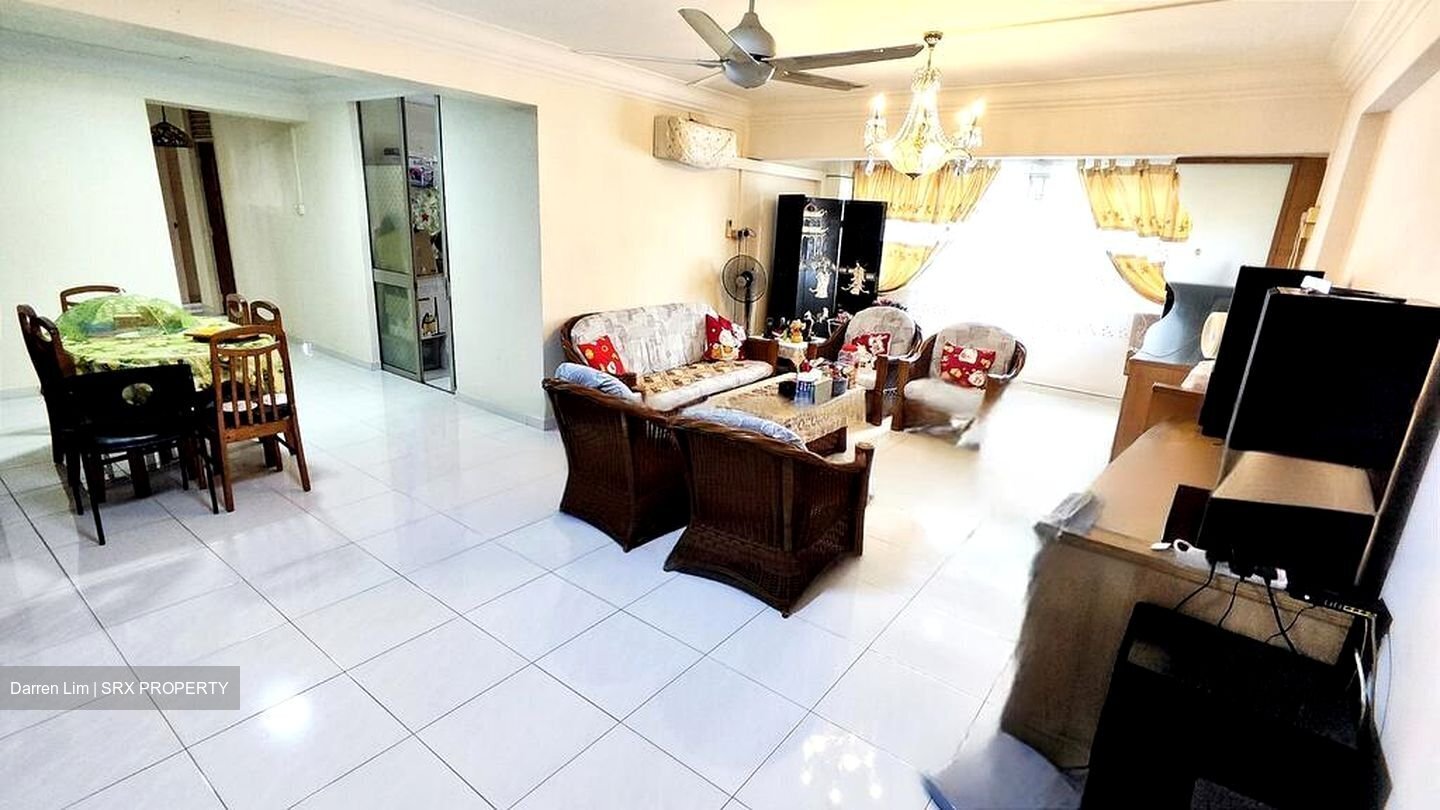 Blk 133 Teck Whye Lane (Choa Chu Kang), HDB Executive #456276511